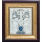 Икона Ангел Хранитель 46х42х5,8 см. B510909