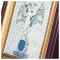 Икона Ангел Хранитель 46х42х5,8 см. B510909
