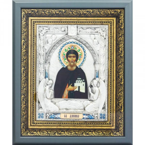 Ікона Святий Даниїл 42*50*6,3 см. B510912