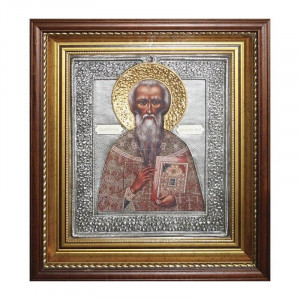 Икона Святитель Василий 43*38 см. B510926