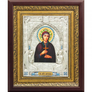 Икона Святая мученица Наталия 50*41,5*6 см. B510931