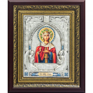Ікона Свята Ірина 50*41,5*5,7 см. B510933
