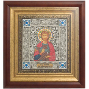 Ікона Святий Анатолій 33*30 см. B510955