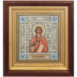 Ікона Святий Володимир 33*30 см. B510961