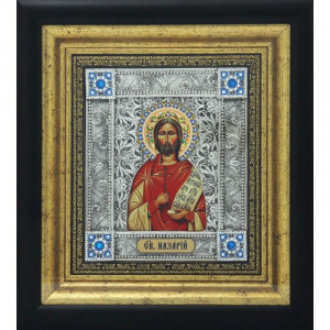 Ікона Святий Назарій 33*30*4,2 см. B510963