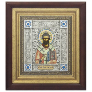 Ікона Святий апостол Тимофій 33*30*4,2 см. B510970