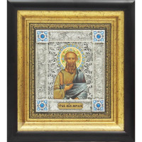 Ікона Святий Матвій 33*33*4,2 см. B510999