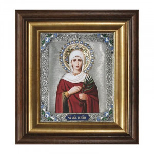 Икона Святая мученица Татьяна 26*23 см. B5101051