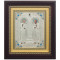 Икона Святые Петр и Павел 28*24,5*4,3 см. B5101129
