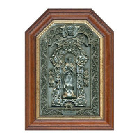 Икона Святая Ирина 19*14,5 см. B5101177