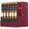 Подарункові книги "Мудрість тисячоліть" 6 томів у шкіряних палітурках B5101354