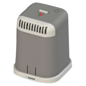 Очисник іонізатор повітря для холодильників, комор, льохів Німеччина B133054
