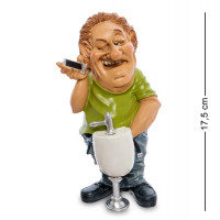 Фігурка Multitasking Man 17,5 см. B600738