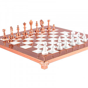 Шахматы Стаунтон 36*36 см. Греция B550743