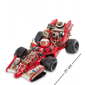 Фігурка машина Formula Racer 21 см. B600753