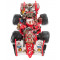 Фігурка машина Formula Racer 21 см. B600753