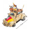 Фигурка машина Germany Fan-Attics 15 см. B600767