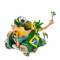 Фигурка мотоцикл Brasil Fan-Attics 15 см. B600769