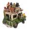 Фигурка из полистоуна машина Jungle Cruise 19 см. B600779