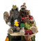 Фигурка из полистоуна машина Jungle Cruise 19 см. B600779