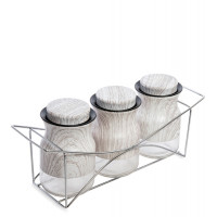 Баночки для спецій 38,5*14 см. B600989