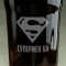 Бокал для пива 500 мл. Супермен UA B132128
