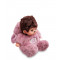 Мягкая игрушка Кукла в костюме зайчика Знак Зодиака - Весы 16*12*19 см. B6001729