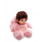 Мягкая игрушка Кукла в костюме зайчика Знак Зодиака - Дева 15*12*19 см. B6001730