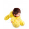 Мягкая игрушка Кукла в костюме зайчика Знак Зодиака - Телец 15*12*19 см. B6001734