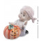 Статуэтка фарфоровая Halloween 12,5*7,5*11 см. B6001852