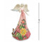 Фарфоровая фигурка Девушка-ангел 10,5*8*17 см. B6001887