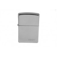 Зажигалка Zippo черная B670139