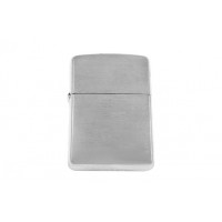 Запальничка Zippo срібляста B670142