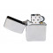 Запальничка Zippo срібляста B670142