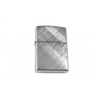 Запальничка Zippo 28182 Classic Diagonal Weave срібляста B670190