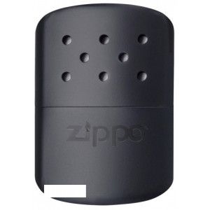 Грелка для рук Zippo Hand Warmer Black чорна B670215