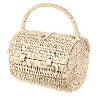 Кошик для пікніка 25,5x31,5x25,5 см на 2 особи B030235