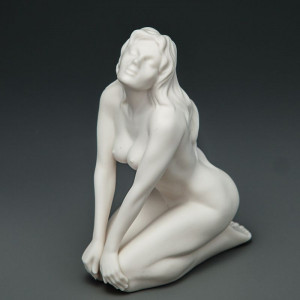 Статуетка Ідеал дівчина 11 см B030369