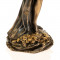 Статуетка Фортуна 28 см B030483 бронзове покриття