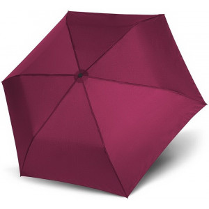 Легка жіноча парасолька B106016 автомат 6 спиць 3 додавання 95 см