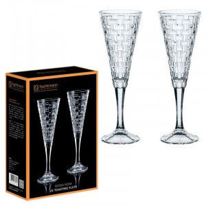Свадебные бокалы для шампанского 2 шт. 230 мл. Германия B107110