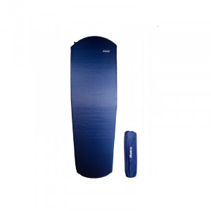Килимок, що самонадувається B138327 Tramp 190x60x2,5 см. синій