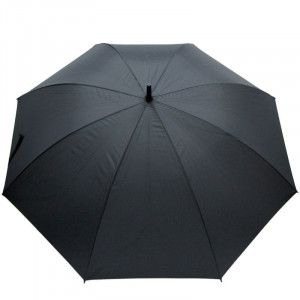 Зонт трость большой мужской B160277 Doppler механика черный