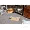 Подарунковий набір для віскі B141047 графин, склянки, каміння для охолодження Whiskey Stones
