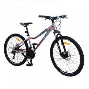 Велосипед для дорослих B140093 2-х колісний 26