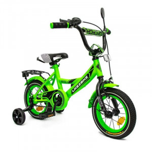 Велосипед детский B140104 2-х колесный 12