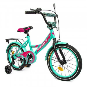 Велосипед для дітей B140108 2-х колісний 16