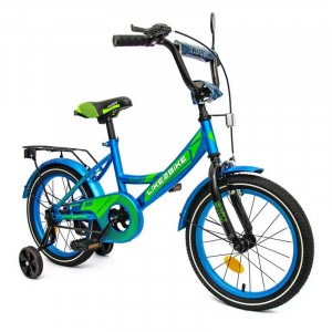 Велосипед детский B140109 2-х колесный 16