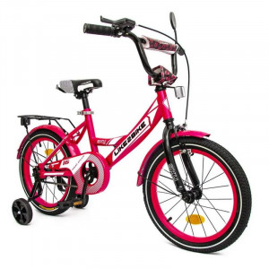 Велосипед для детй B140110 2-х колесный 16
