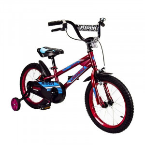 Велосипед дитячий B140111 2-х колісний 16